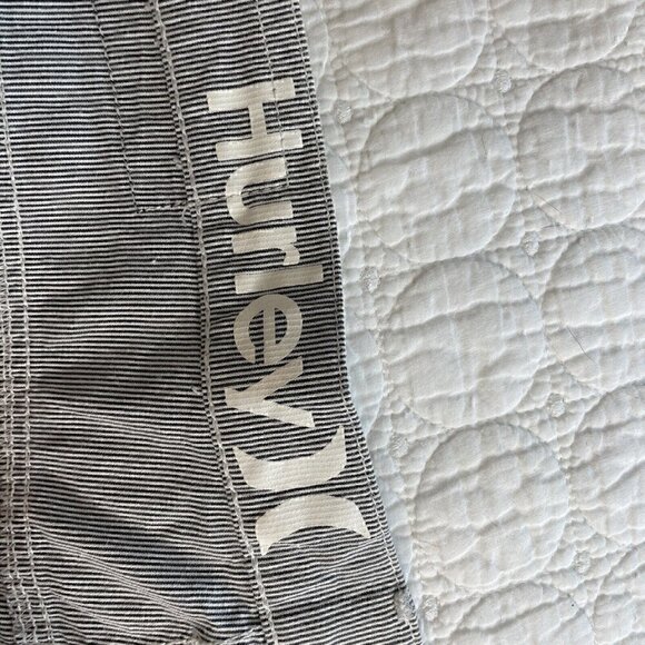 Hurley Men's Shorts Size 38 (Style '84 Slim) - Picture 3 of 8